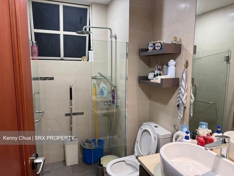 Laguna Green (D16), Condominium #531013541